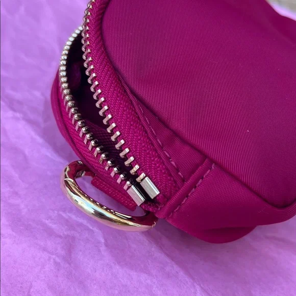 Authentic Lululemon Everywhere Belt Bag Nano - Picture 11 of 16